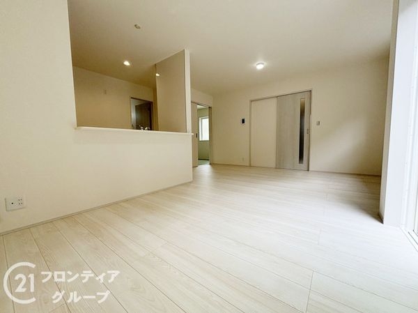 神戸市兵庫区氷室町１丁目　新築一戸建て　３号棟