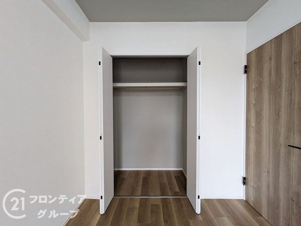 ＲＩＣイーストコート７番街１番館　中古マンション