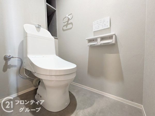 ＲＩＣイーストコート７番街１番館　中古マンション