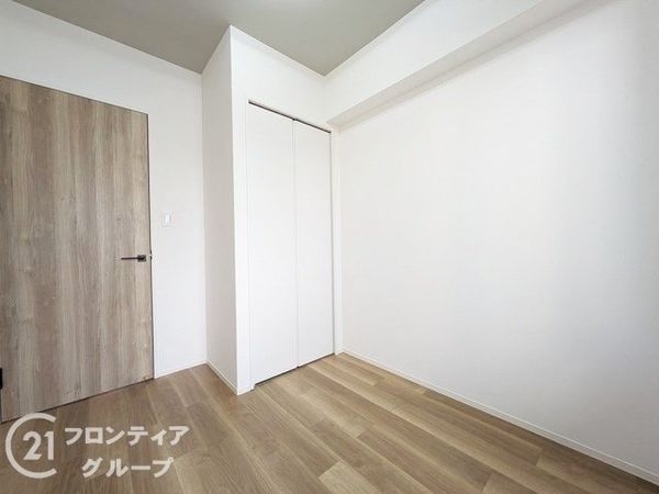 ＲＩＣイーストコート７番街１番館　中古マンション