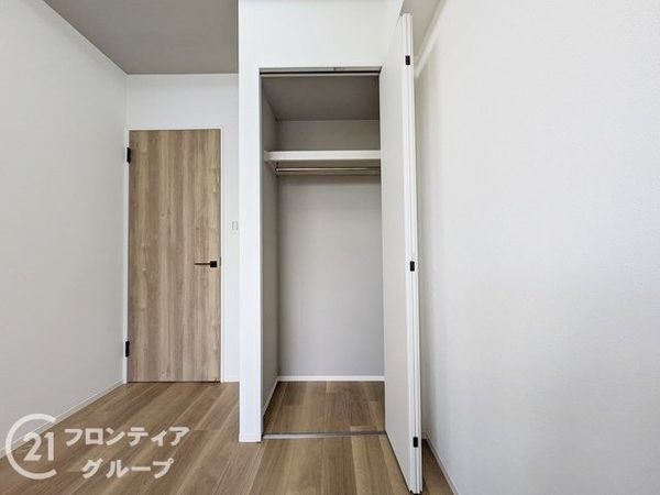 ＲＩＣイーストコート７番街１番館　中古マンション