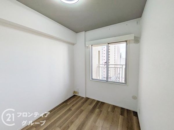 ＲＩＣイーストコート７番街１番館　中古マンション