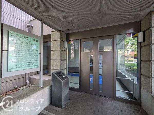 ＲＩＣイーストコート７番街１番館　中古マンション