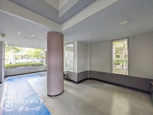 ＲＩＣイーストコート７番街１番館　中古マンション
