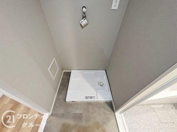 ＲＩＣイーストコート７番街１番館　中古マンション