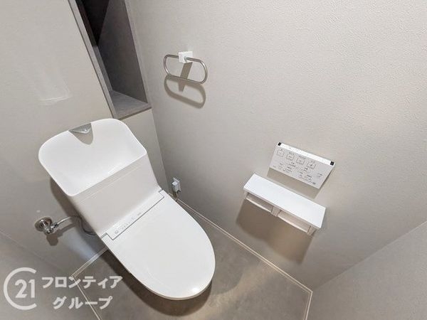 ＲＩＣイーストコート７番街１番館　中古マンション