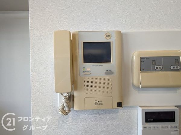 ＲＩＣイーストコート７番街１番館　中古マンション