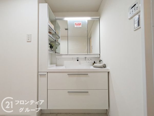 セントラルハイツ岡本　中古マンション