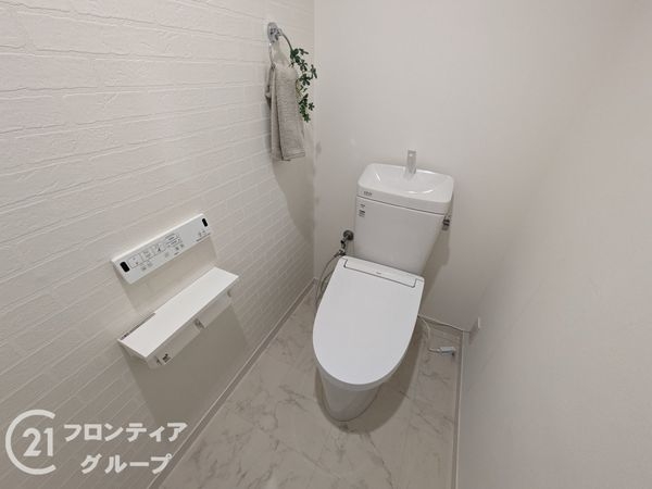 セントラルハイツ岡本　中古マンション