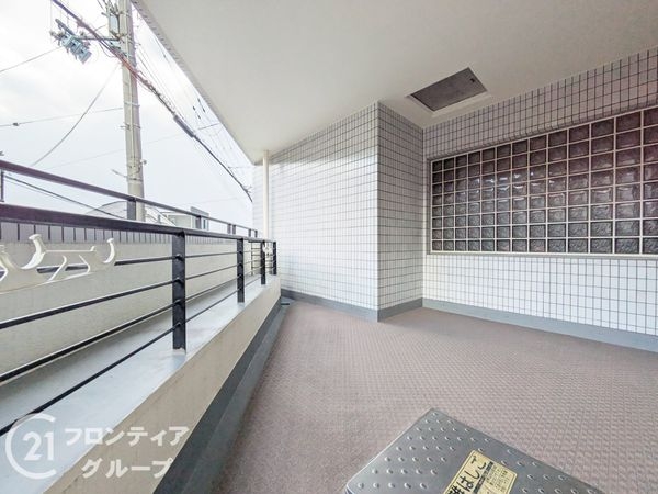 セントラルハイツ岡本　中古マンション