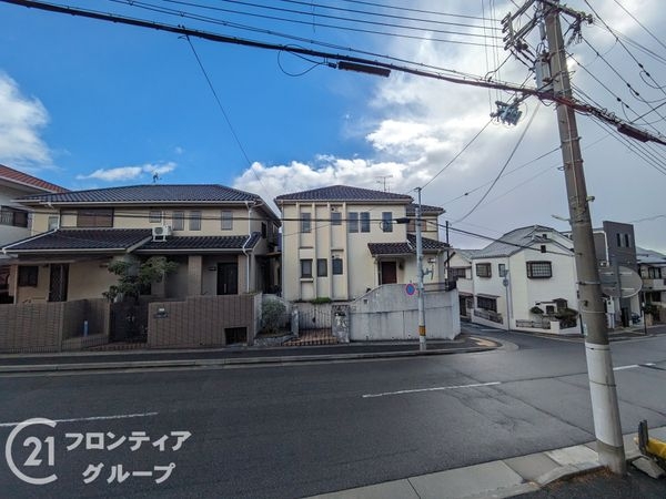 セントラルハイツ岡本　中古マンション