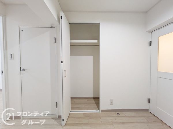 セントラルハイツ岡本　中古マンション