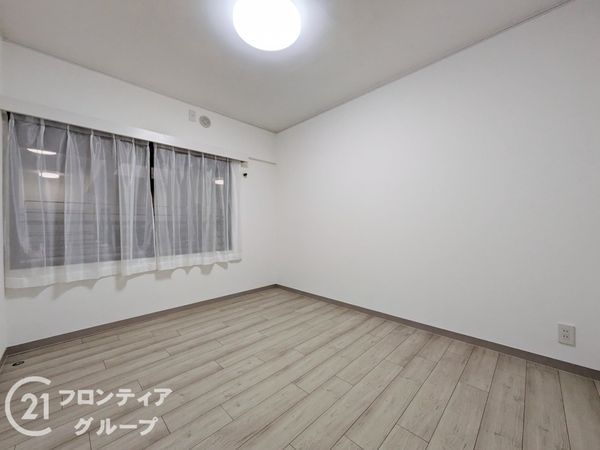 セントラルハイツ岡本　中古マンション