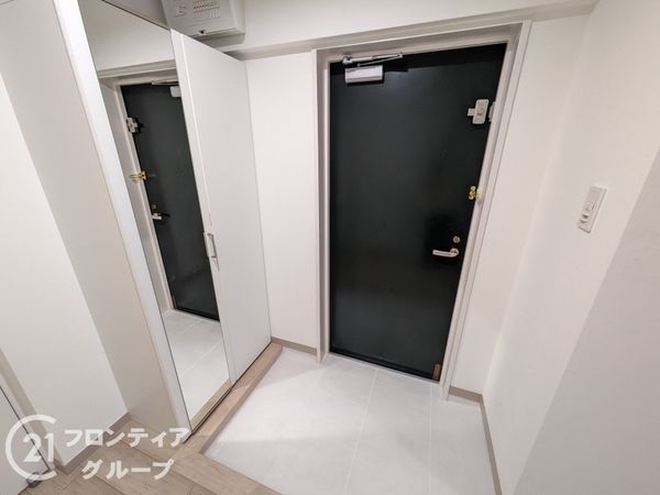 セントラルハイツ岡本　中古マンション