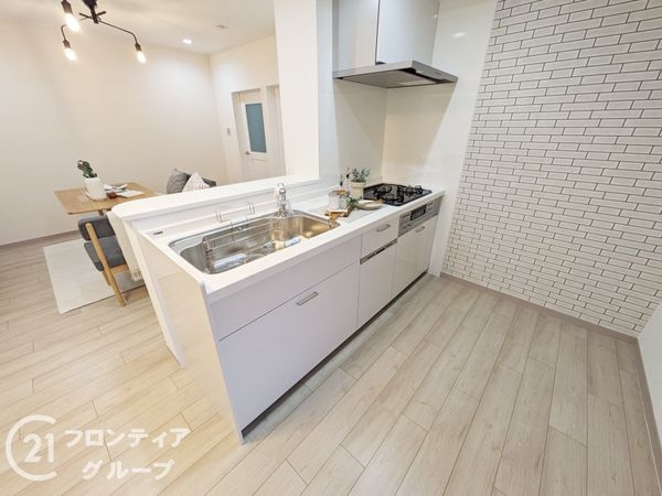 セントラルハイツ岡本　中古マンション