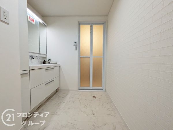 セントラルハイツ岡本　中古マンション