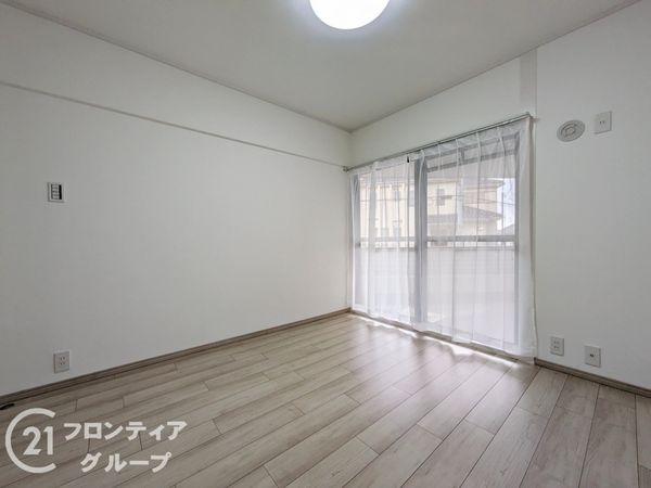 セントラルハイツ岡本　中古マンション