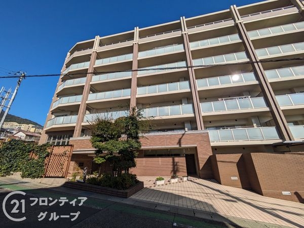 エルグレース・ジオ六甲　中古マンション