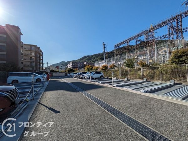 エルグレース・ジオ六甲　中古マンション