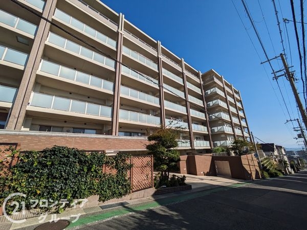エルグレース・ジオ六甲　中古マンション