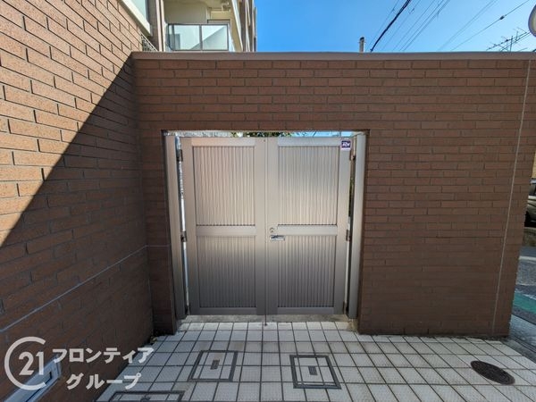 エルグレース・ジオ六甲　中古マンション