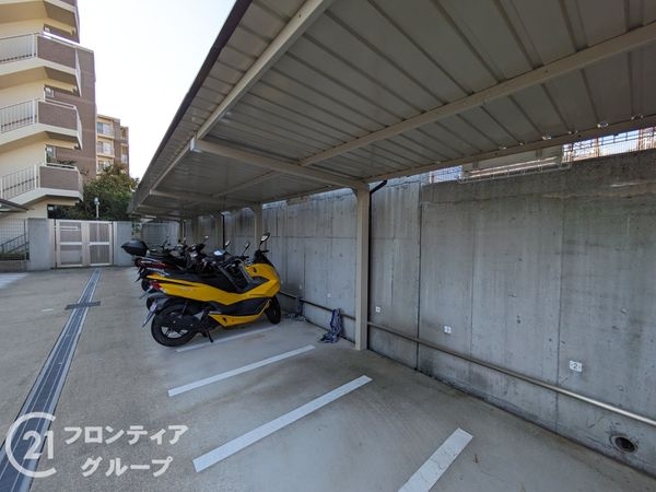 エルグレース・ジオ六甲　中古マンション