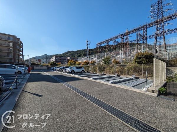 エルグレース・ジオ六甲　中古マンション