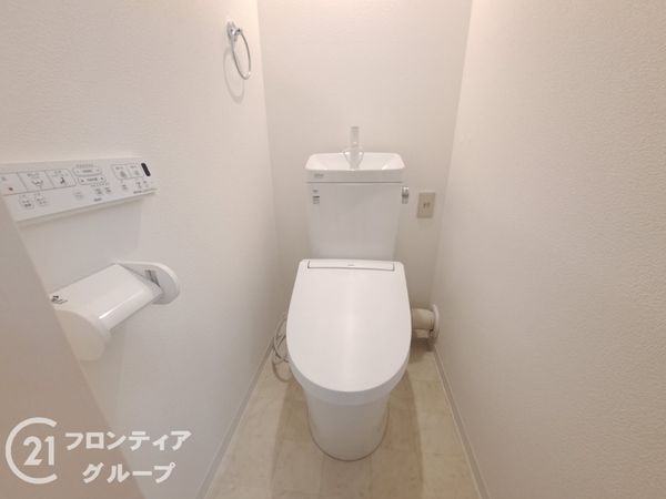 ピアン六甲　中古マンション