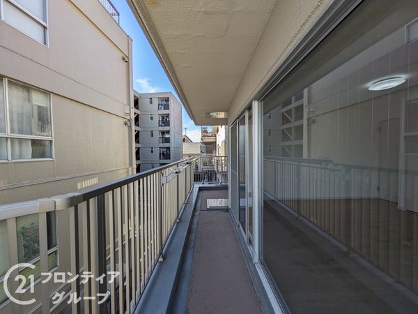 ピアン六甲　中古マンション