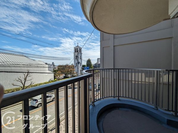 ピアン六甲　中古マンション