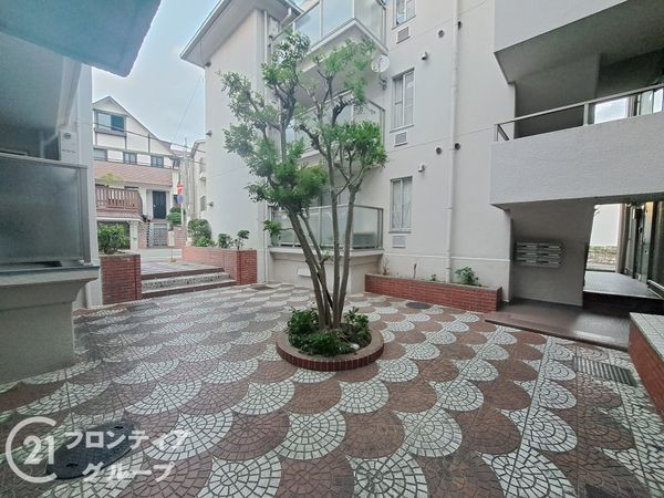 ピアン六甲　中古マンション