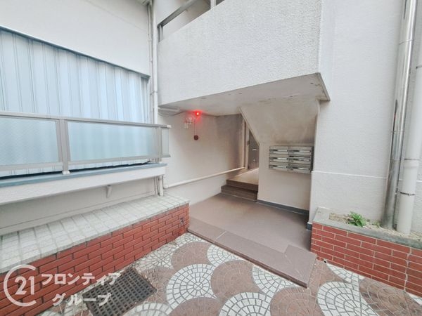 ピアン六甲　中古マンション