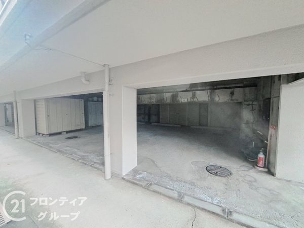 ピアン六甲　中古マンション