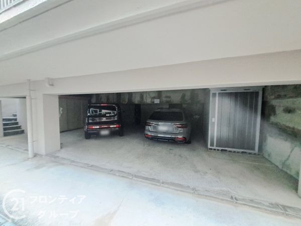 ピアン六甲　中古マンション