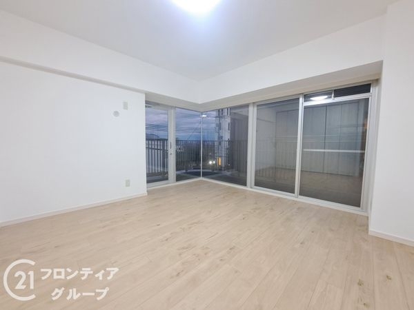 ピアン六甲　中古マンション