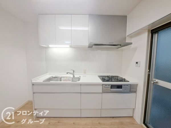 ピアン六甲　中古マンション