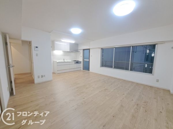 ピアン六甲　中古マンション