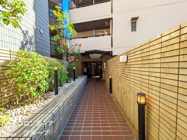 朝日プラザ新神戸　中古マンション