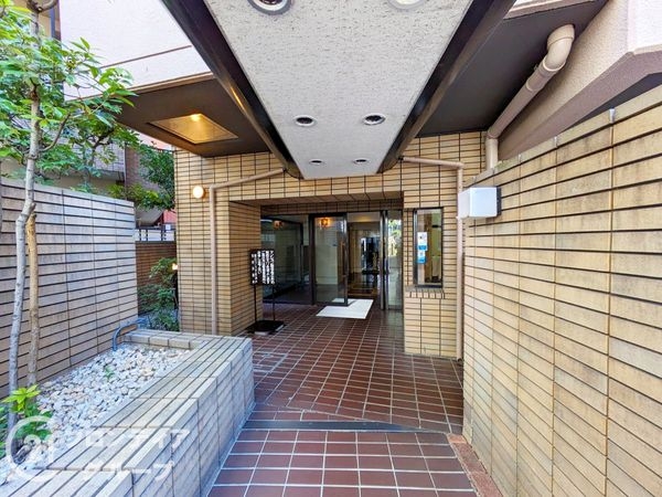 朝日プラザ新神戸　中古マンション