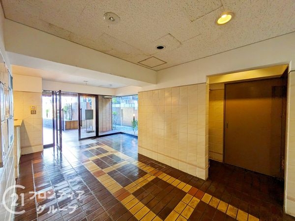 朝日プラザ新神戸　中古マンション