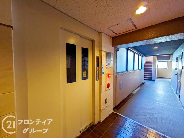 朝日プラザ新神戸　中古マンション