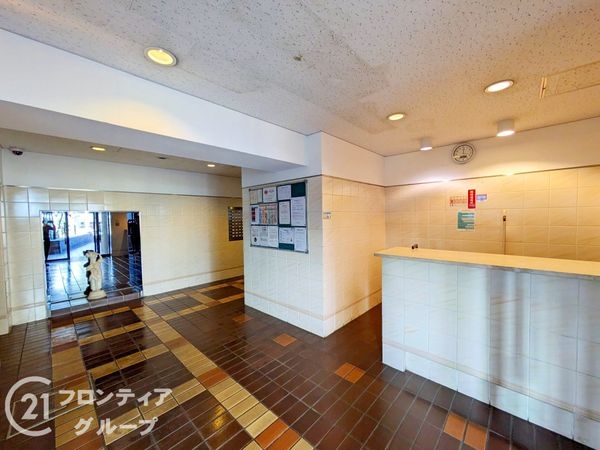 朝日プラザ新神戸　中古マンション