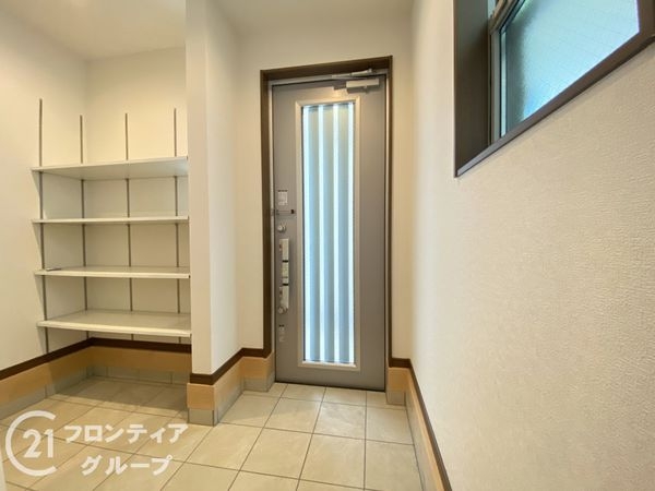 神戸市中央区野崎通２丁目　新築一戸建て　D号地