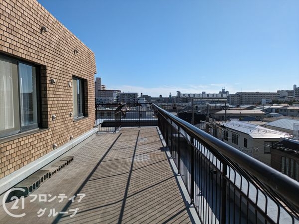 ルネ本山南　中古マンション