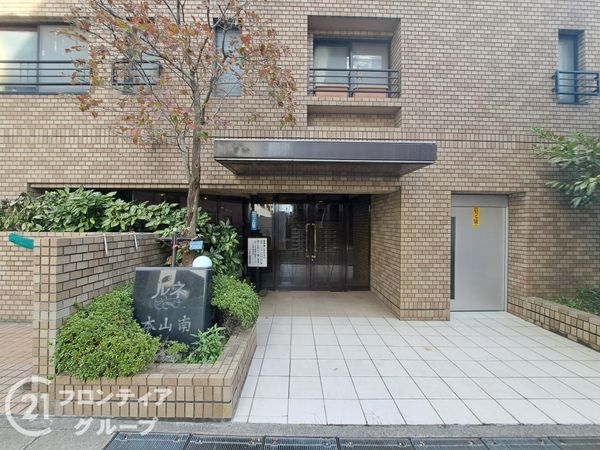 ルネ本山南　中古マンション