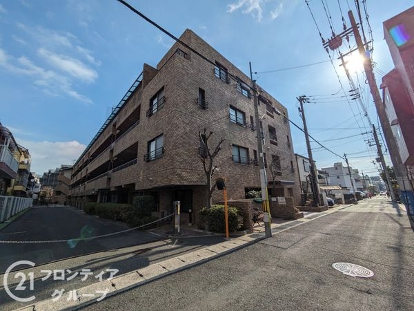 ルネ本山南　中古マンション