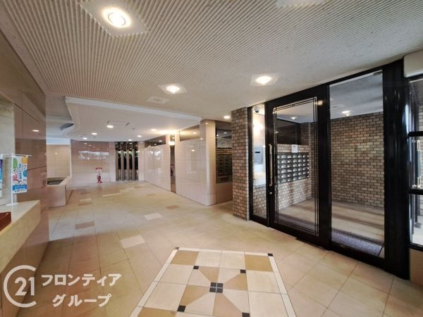 ルネ本山南　中古マンション
