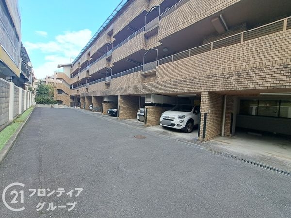 ルネ本山南　中古マンション