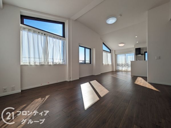 ルネ本山南　中古マンション