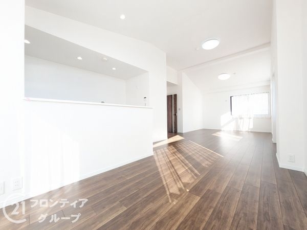 ルネ本山南　中古マンション
